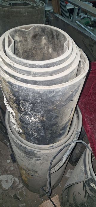 Транспортёрная лента