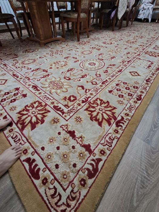 Кілем сатылады ұсталған. Бағасы келісімімен