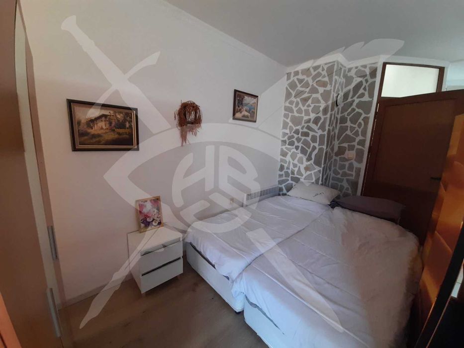 Продава се Двустаен апартамент в с. Лозенец, Област Бургас - 55 кв.м за 1510 €/кв.м - Снимка #1