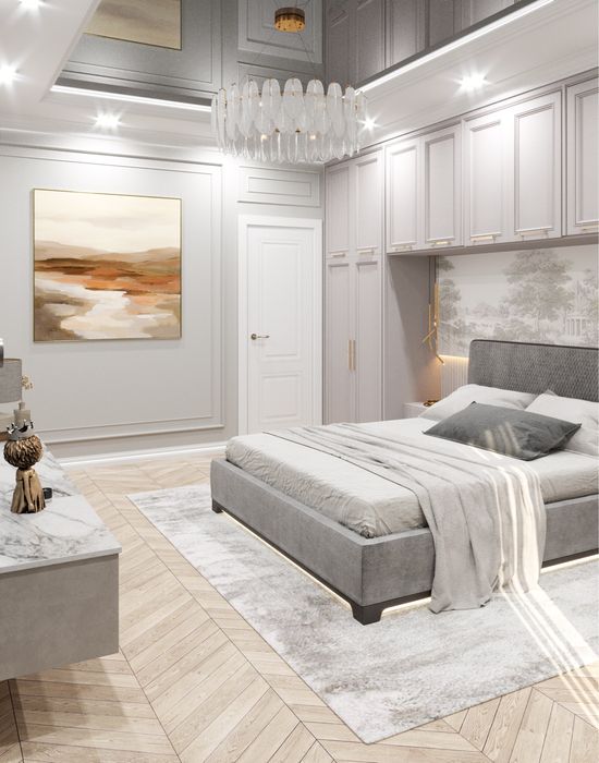 Архитектор хизматлари/Услуги архитектора Farg’ona shahrida