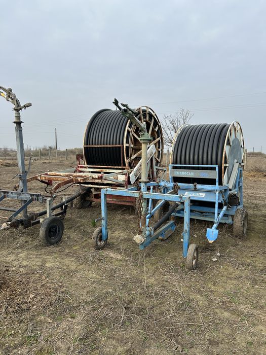 Tamburi irigat 90/300