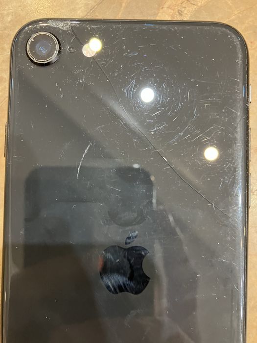 IPhone Se 2020 айфон се