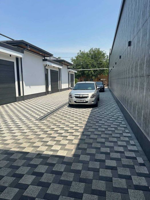 Юнус-абад Туркистон махалла продается участок общая площадь 6 соток