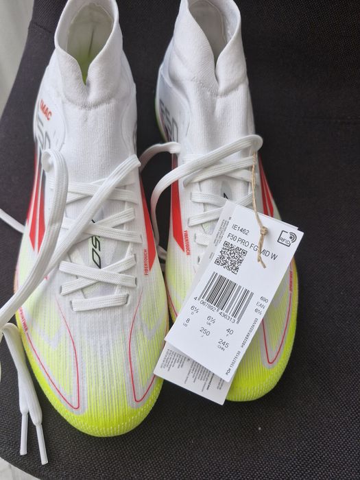 Adidasi F50 Pro Fg Mid