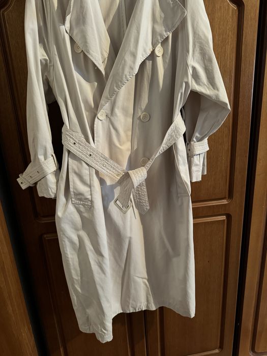 Vand trench nou Zara