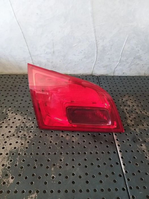 Stop tripla lampa stanga haion opel astra j 13282246