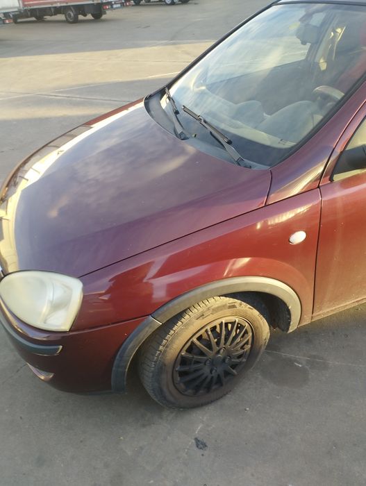 Dezmembrez Opel CORSA c z12xe