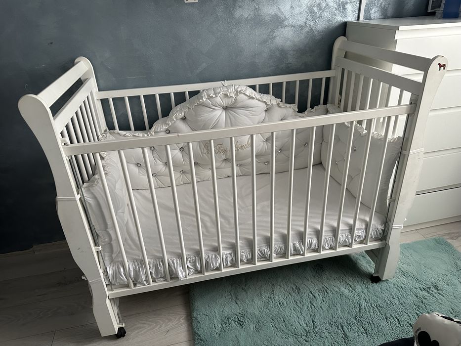 Patut bebe  cu tot inclus