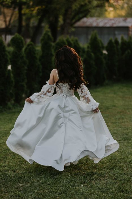 Rochie de mireasă