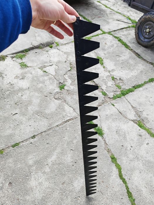 Masă cosit omac pt motoculivato 15000