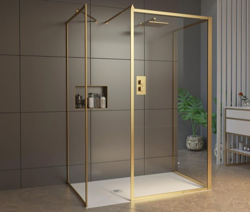 Kabinka dush душ кабина  стеклянные