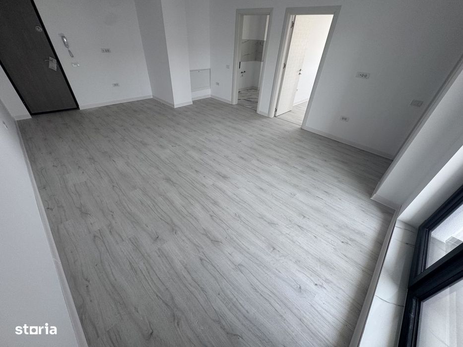 Apartamente GATA Otopeni central 2 camere, PARCARE SUBTERANA
