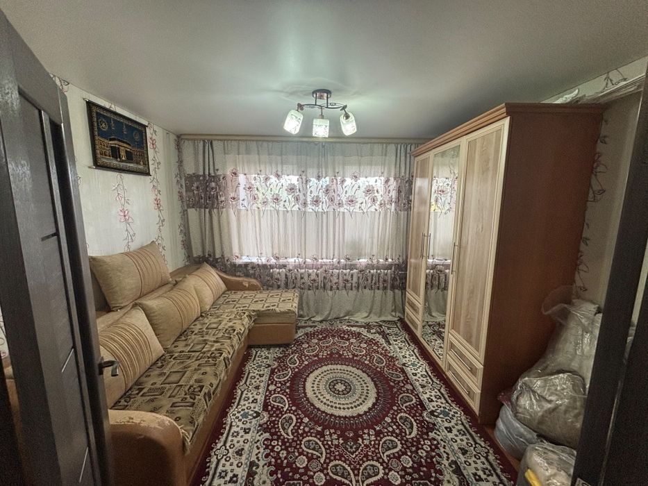Продам 3 комнатную квартиру