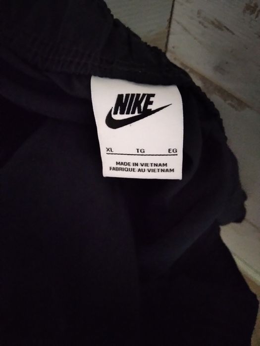 Nike къси гащи XL