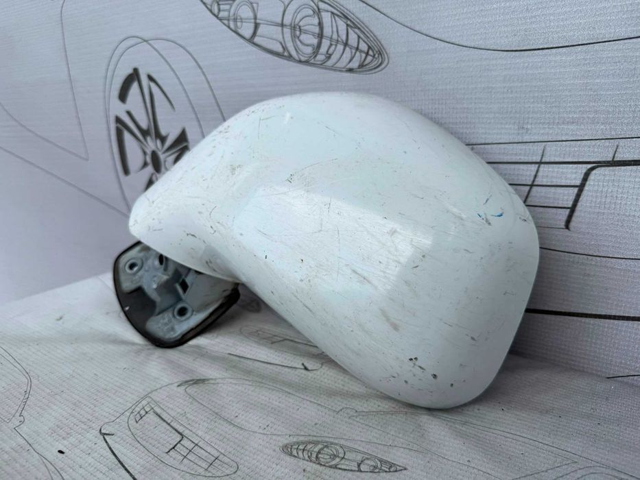 Oglindă Retrovizoare Stânga Electrică 5 Pini Opel Antara 20961811 / [2006-2016] / (5E3)