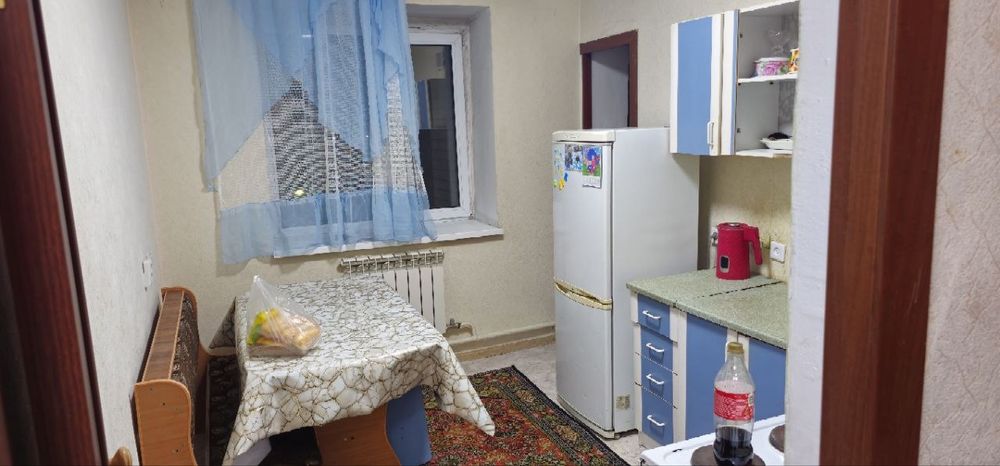 Продам квартиру.