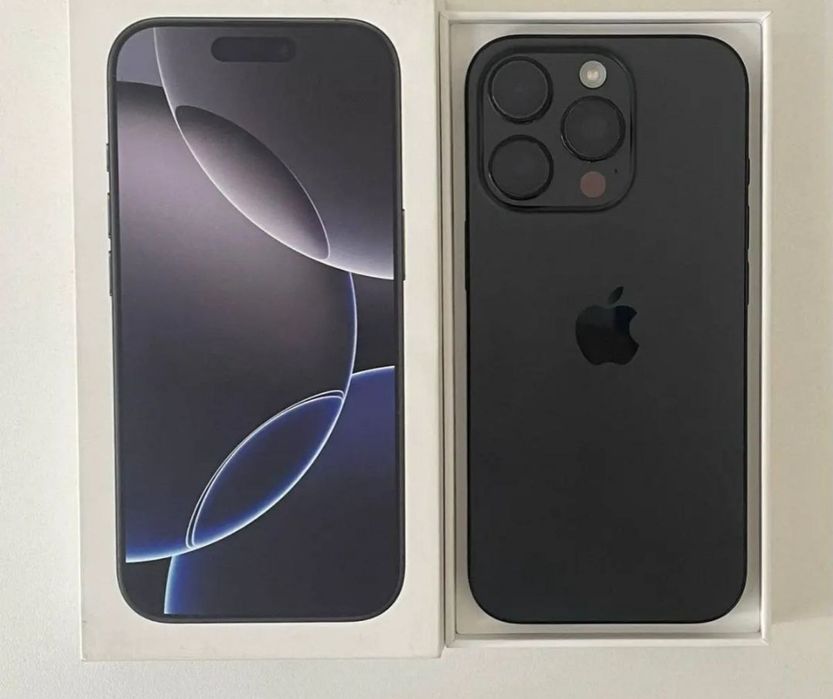 Iphone 16 Pro Max Apple Айфон