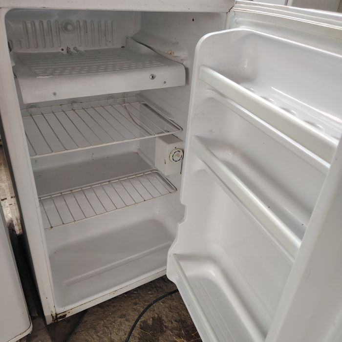 Холодильник бу рабочий