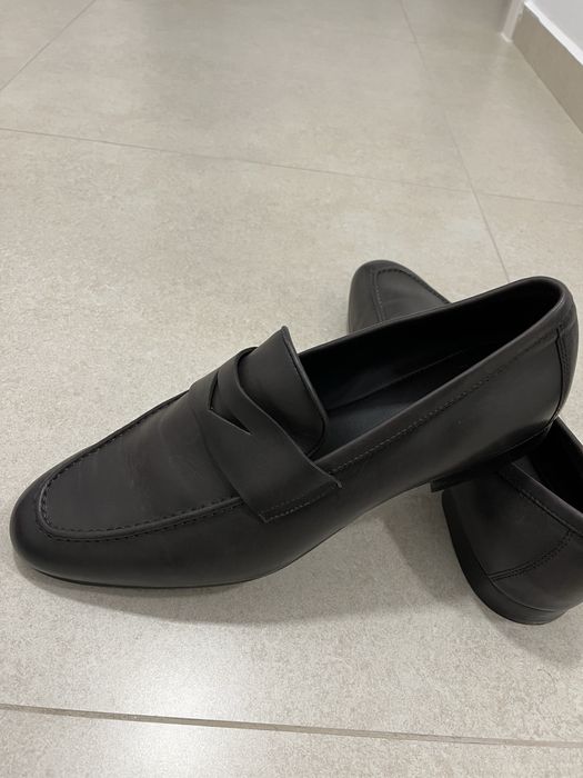 Pantofi eleganti Massimo Dutti