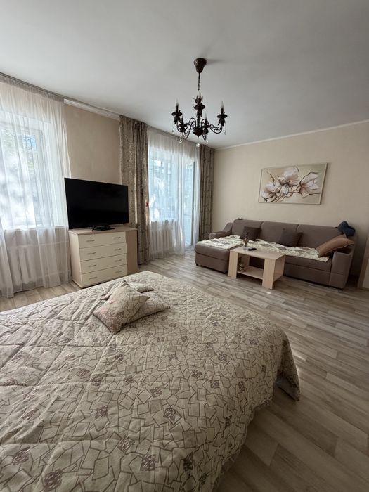 Продам 2 ком, Областная больница