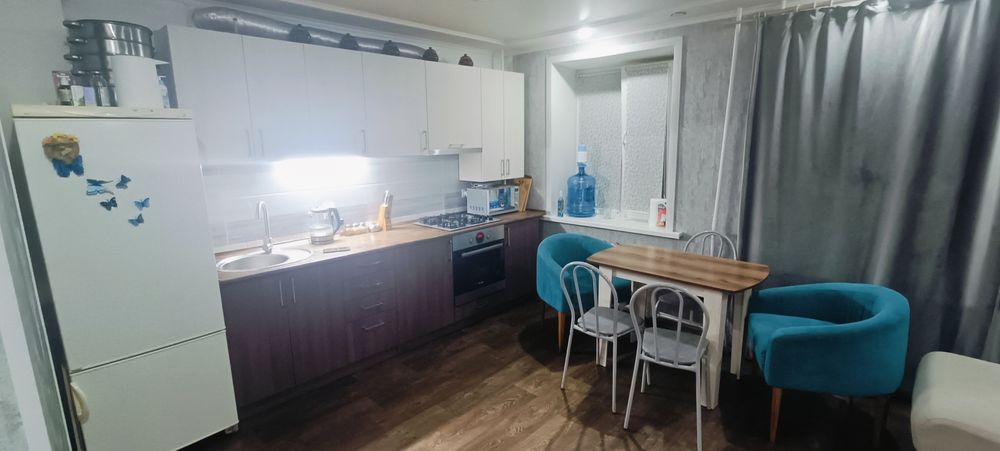 Продам 3-х комнатную квартиру