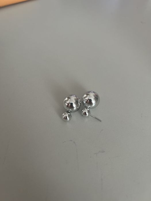 Красивые серёшки