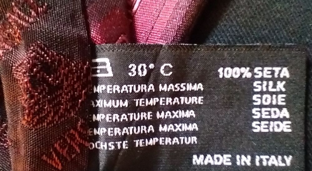 вратовръзка Версаче Versace оригинална