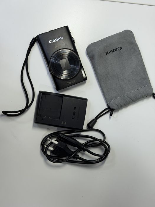 Canon IXUS 285 HS