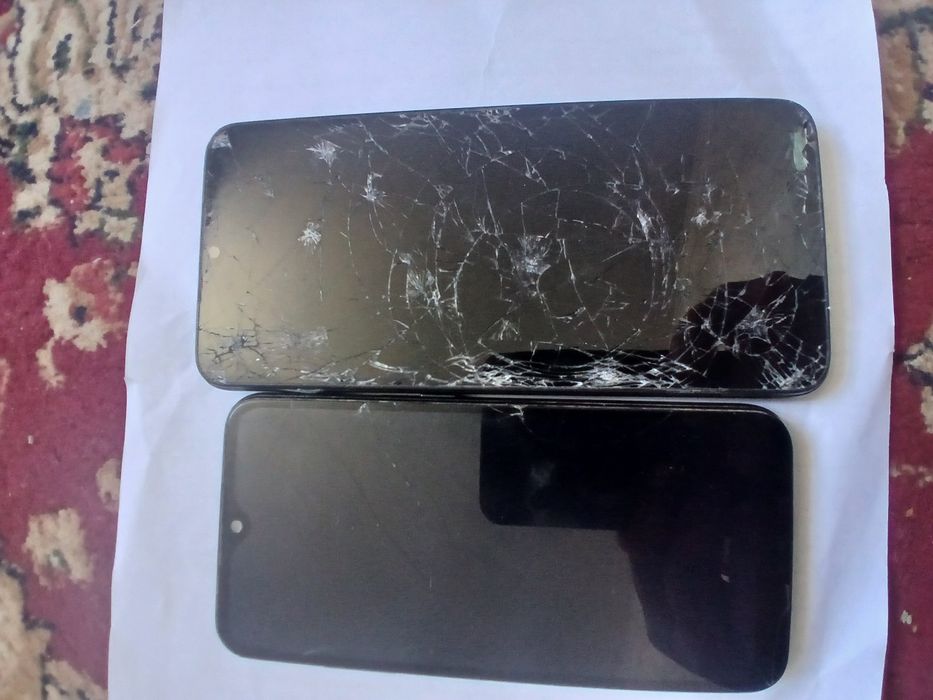 Запчасқа істетуге болады