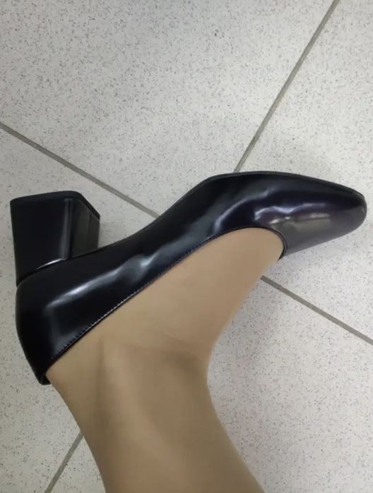 GEOX туфли 41 размер