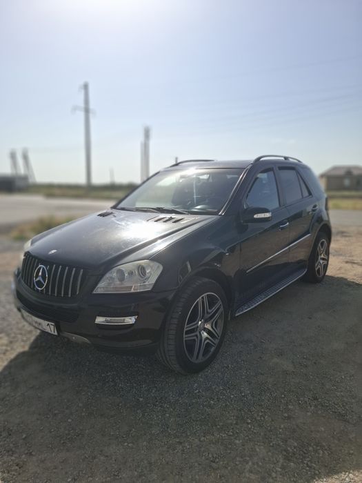Mercedes ML 350 продаётся
