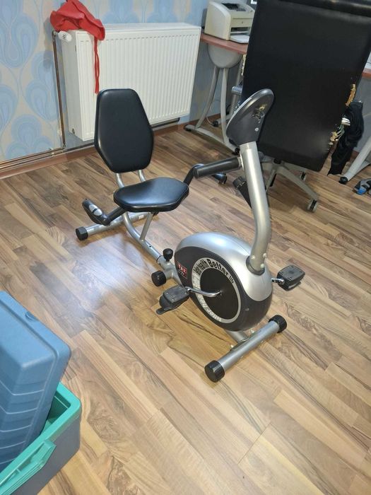 Bicicketa Stationara FiTNESS