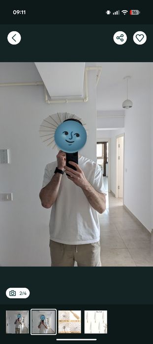 Umbrele noi din hârtie de soare pentru evenimente