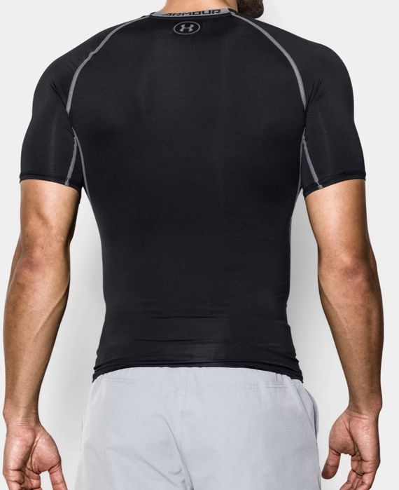 Under armour тениска
