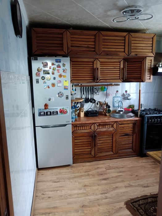 Квартира в Болеке 57.4м²