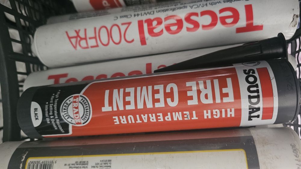 Силикон Sika extra power stixAll 12 бр строителен универсален силен