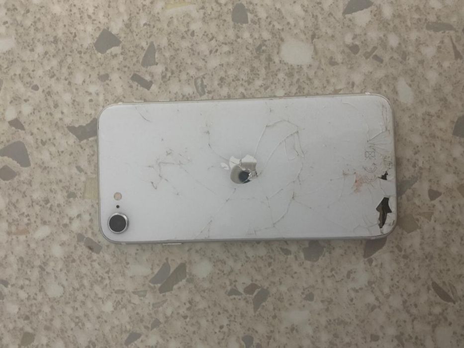 IPhone SE 2 поколении