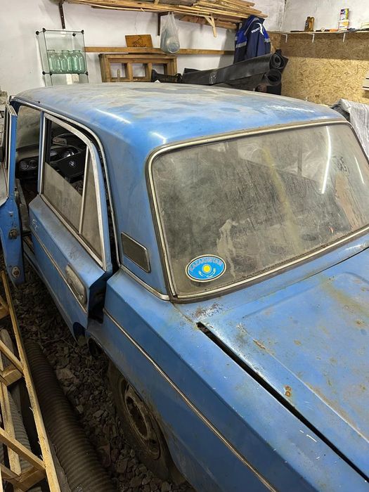 Продам на разбор