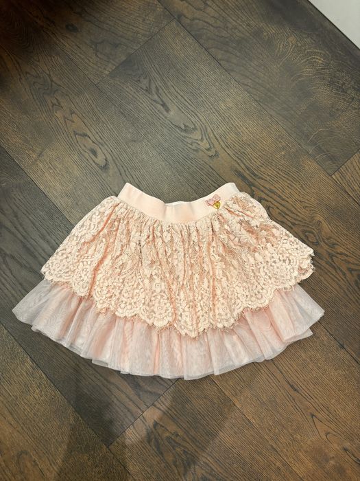 Angel Face,Karl Lagerfeld,Zadig&Voltaire памучна блуза