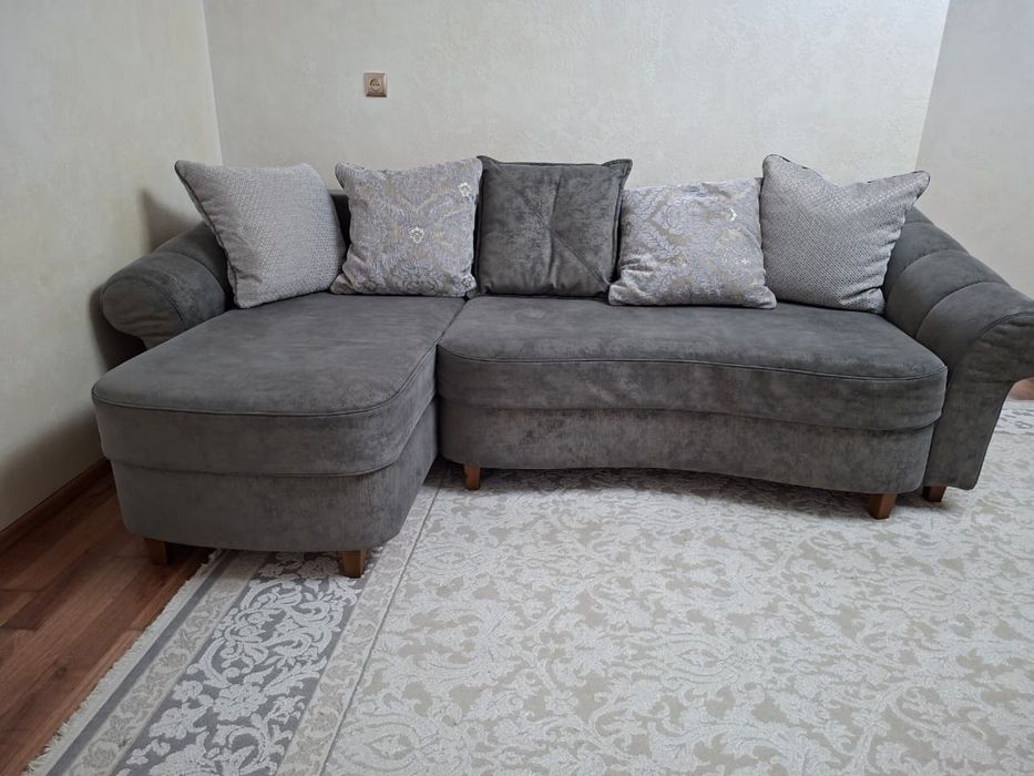 Угловой диван из Белорусии