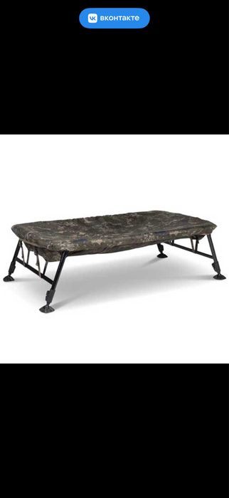Карповый мат NASH Hi‑Protect Camo Monster