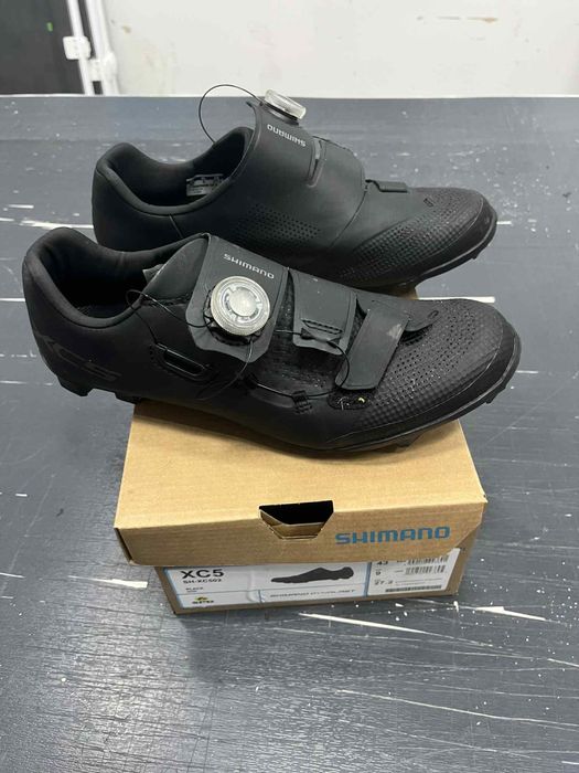 Обувки Shimano xc 5 - sh-xc502 за велосипед