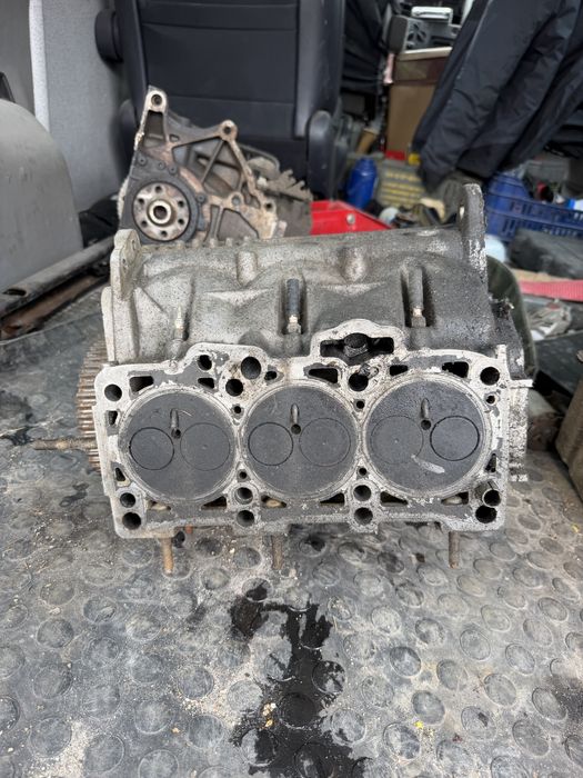 Двигател 1.4 TDI (AMF) на части