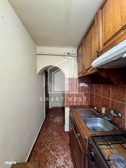 Apartament 2 camere | 43 mp | Zona Micro 15