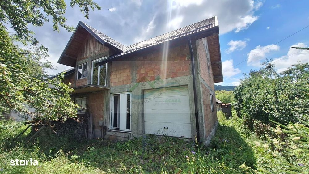 Casa/Vilă de vânzare Vatra Dornei/Suceava