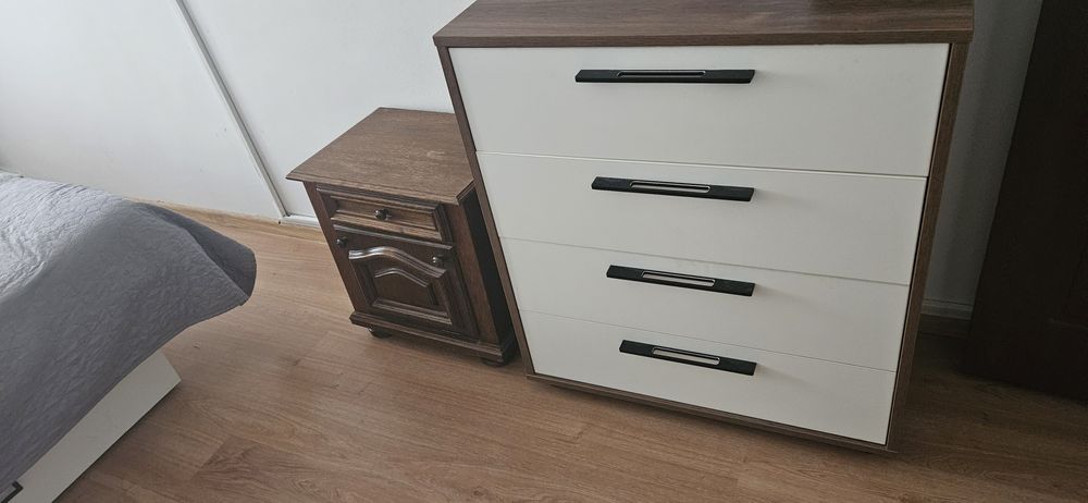 Inchiriez apartament 2 camere racadau brasov 1 mai 2026