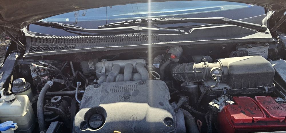 2009 yil zavod prapan