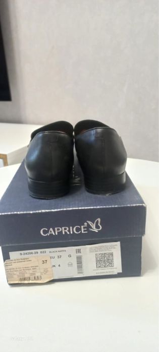 Обувь женская 37 размер