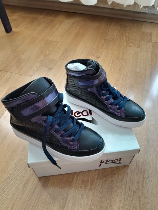 Нови детски кецове