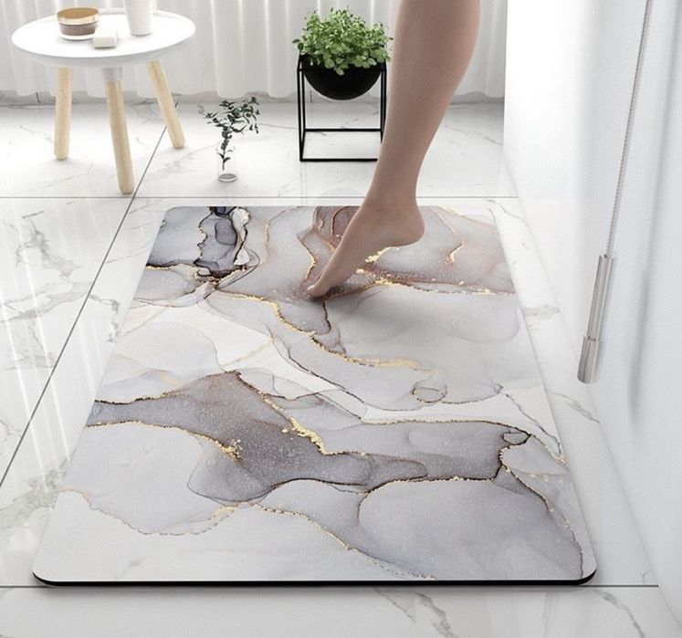 Коврики для посуды и ванны